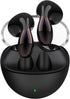 Wireless Earbuds, 5.3 Headphones with 40Hrs Playtime, Waterproof Stereo in-Ear Earphones for iPhone Android