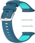 FitTurn Sports Wristband for Polar Vantage V2 Watch Strap, Breathable Silicone Compatible Bands