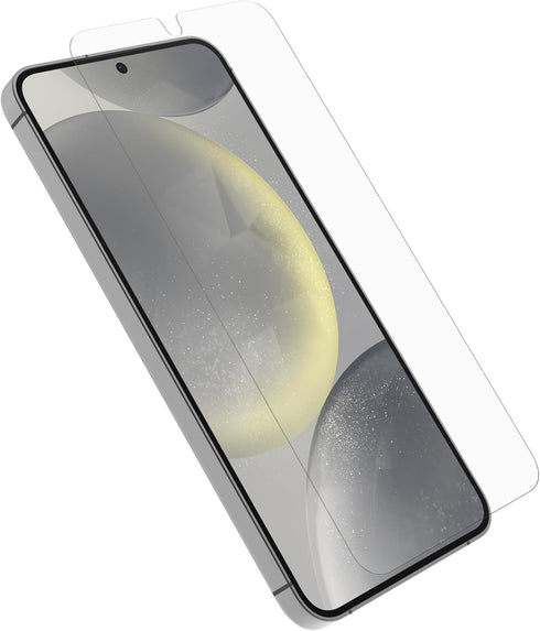 OtterBox BLEACHERS Polyarmor Premium Clear Case, 60% Recycled Material, Vivid Clarity, Easy Installation