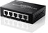 biaze 4-Port Ethernet Splitter, Gigabit LAN Network Hub Adapter 1 to 4, Plug