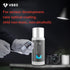 VSGO VS-S04E Camera Sensor Cleaning Kit, Professional Medium Format Camera Cleaning Kit with 12pcs Clean Swabs