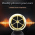 Tweeters for Car Audio, 2pcs Car Speakers, 1200W Universal Tweeters Mini Horn Music Dome Loudspeaker