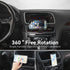 Car Phone Holder for Chevy Malibu 2016-2021, Strong Magnetic Car Vent Mount, Customized 360° Adjustable Car Phone
