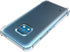 Case for Nokia XR20, Clear Crystal Soft TPU Four Corners Bumper Protective Cover for Camera Transparent Phone Case
