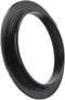 52mm to EF M Macro Lens Reverse Ring for EF-M Mount Mirrorless Camera, with 52mm Filter Thread