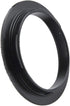 52mm to EF M Macro Lens Reverse Ring for EF-M Mount Mirrorless Camera, with 52mm Filter Thread