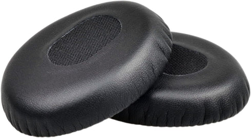 JHZZWJ Earpads Compatible with Bose QuietComfort 3 (QC3) and On-Ear 1 (OE1) Headphones, Professional Ear Pads