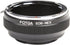 FocusFoto FOTGA Adapter Ring for EOS EF EF-S Lens to Sony E-Mount Mirrorless Camera NEX-5R 5T 6 NEX-7 a7 a7S