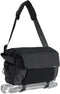 ULANZI BP11 8L Camera Sling Bag with Tripod Holder for Men Women,