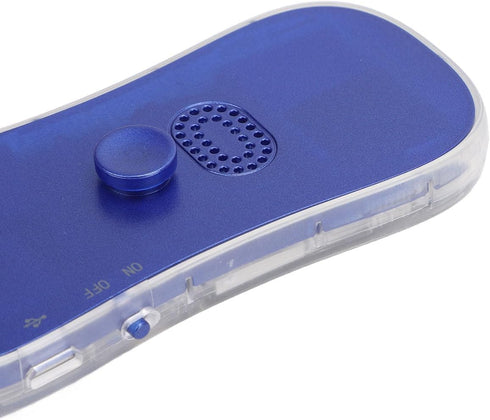 Mp3 4.2 (64GB Player, Portable Music Player FM Radio Hifi Speaker Voice Recorder for Travel Small Memory Card)