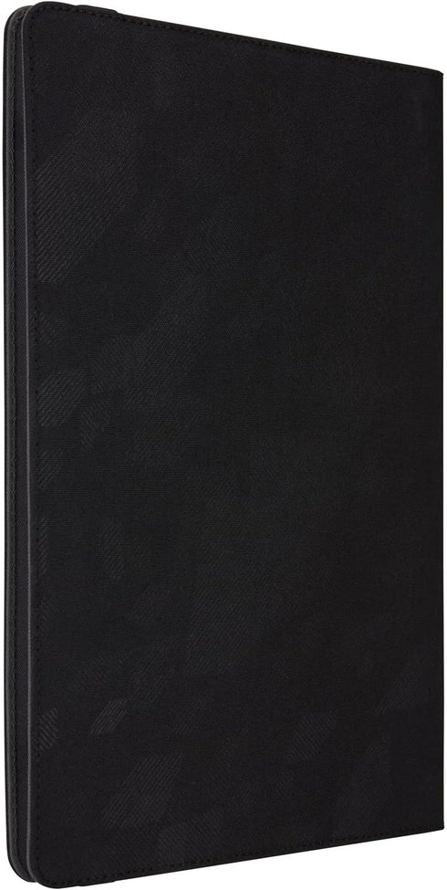 Case Logic CBUE-1210-BLACK Surefit Folio for 9-10" Tablets, Black