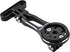 ROCKBROS Bike Computer Mount Adjustable Out-Front Bicycle Computer Mount Aluminum Integrated Cycling Computer