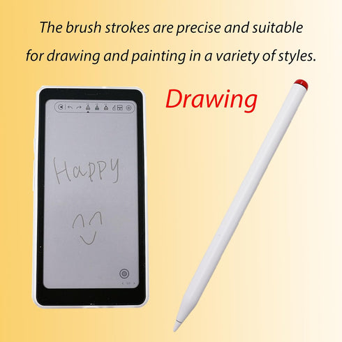 Dakexiong Palma2 2 7, 7 7 Active Stylus for BOOX InkSense Plus Stylus Compatible with Pro, Stylus Pen Compatible