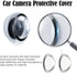 Generic Protector,2026 360 Car Camera Lens New All-Round Protection Car Backup Camera Protective Sticker,Clear