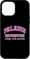 iPhone 14 Pro Max Paladin Funny Character Case for RPG Roleplaying Gamer