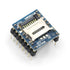 WTV020-SD MP3 232 HiLetgo U Disk Audio Player Sound Module Voice Module with SD Card Slot UART for Arduino