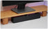 XKX Computer Speakers Soundbar for Desktop PC Mac, USB Plug-in, Wired, External Speakers for Laptop Desk Monitor, RGB