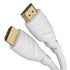 KabelDirekt 4K HDMI Cable 33ft & Longer HDMI Cables (20ft75ft) German-Engineered HDMI