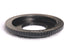 Fotasy C Mount to E-Mount Lens Adapter, 16mm Cine Movie Lens Adapter, Compatible with Sony NEX-7 a3000 a3500 a5000