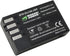 Wasabi Power Battery and Charger for Pentax D-LI109 (2-Pack) for K-r, K-30, K-50, K-500
