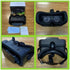 VR Headset for iPhone or Android Phone,Virtual Reality 3D Glasses Headset Helmets,Compatible 4.7-7.2 inch Mobile