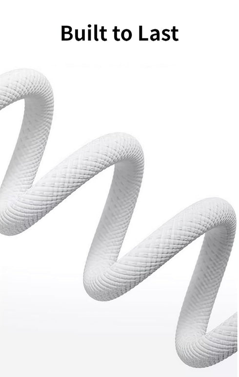 Short Cables for iPhone 15 Charger CarPlay 1 ft, Woven USB C Cable for Apple iPhone 15 Pro Max/iPad Air 4, White