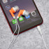 50 Pack MP3 CN-Outlet Wholesale Earbuds Bulk Headphones Individually Bagged for iPhone, Android, Player for Schools