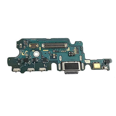 USB Charger Charging Port Dock Connector Ribbon Flex Cable PCB Board Replacement for Galaxy Z Fold 3 SM-F916B,