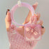 Andy's Orchids Cute Charging Cable Protector: Bow Knot Charging Protector Cover for iPhone 18/20W