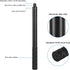 Mippko 61.8 Insta360 X5/X4/X3/X2/One 2/3,GoPro in Invisible Selfie Stick with Tripod Accessory,Compatible with RS/GO