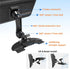 Epronic 360 7" 9" 10.26" Extended Arm CD Slot Mount for CarPlay Screen Adjustable Rotating Universal Head Compatible