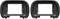 Sony FDA-EP19 Eyepiece Cup (Pack of 2)