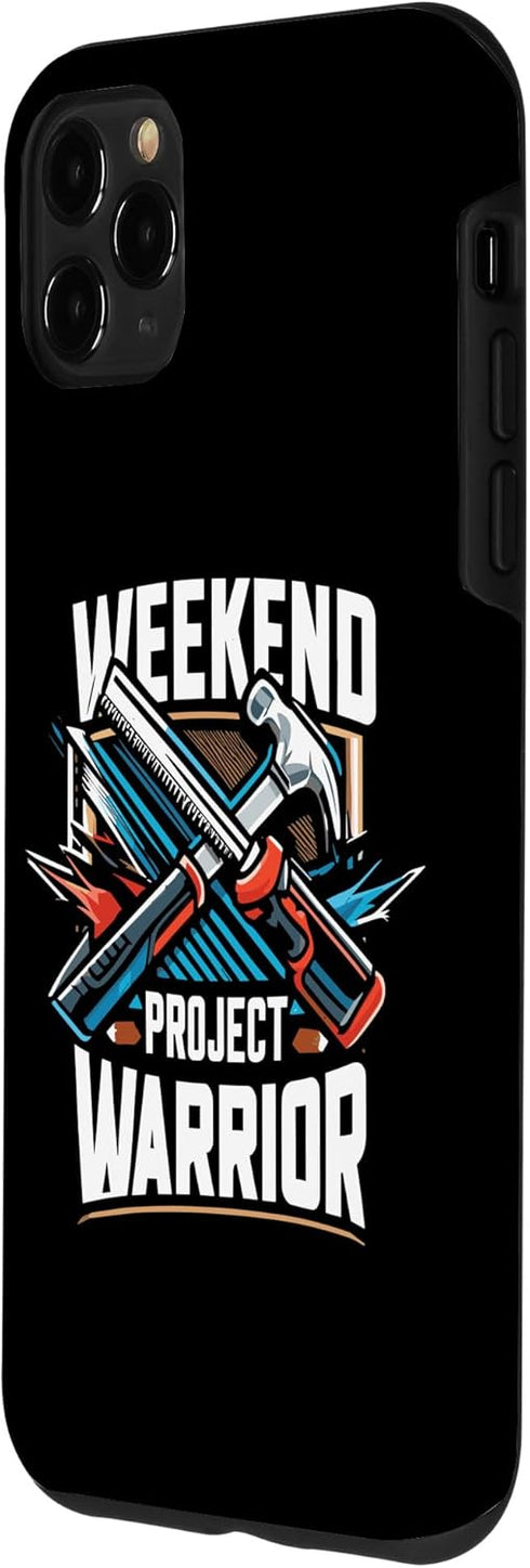 iPhone 11 Pro Max DIY Enthusiasts Renovation DIY Lovers Home Improvement Case