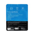 USB C to USB C Cable (100W 5A) - 6.6ft Type C Charger with LED Display, Fast Charging for iPhone 15, MacBook, Galaxy