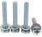 FocalTop Replacement TV Base Stand Pedestal Leg Screws for Vizio V505-H9, V505-H19, V655-H4,