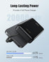 Qecvec 20000mAh, 22.5W Portable Charger Power Bank Fast Charging, High Capacity Cell Phone Portable Power Banks