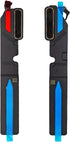 A1932 Internal Speaker Set for MacBook Air Retina 13" (2018-2019 Year) Loudspeaker Left and Right Speakers
