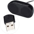 Mini USB Wired Speaker, Dual Speaker with Integrated Power Supply & Heavy Bass for PCs and Laptops