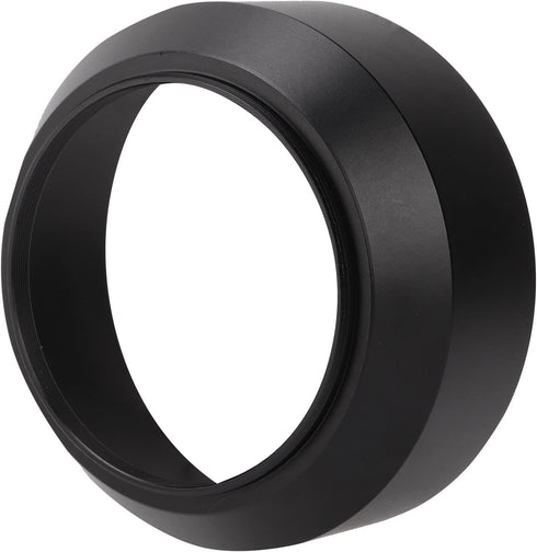 HN-24 Metal Camera Lens Hood Shade Protector for Nikon AF 75-210mm, AF 75-300mm, AF 100-300mm