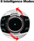 JOYING 8 Controller Android Car Stereo, Universal Car Steering Wheel Control, Intelligence Modes for Controlling