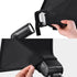 Reflex Camera 6.7 5.9in Universal Softbox Flash Diffuser x | Foldable Portable Light Modifier for DSLR Speedlite | Soft