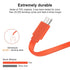 Micro USB Cable for JBL Speaker, Compatible with Charge 3, Charge 2, Flip 4, Pulse 2, and More, 3.3ft