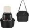 Portable Tote Bag Carrying Case for JBL Partybox Encore Essential Portable Party Speaker (Black)