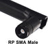 External WiFi Bluetooth Antenna 22DBI MIMO RP-SMA Male Aerial Antenna with 10FT Extension Cable