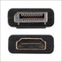 generic Displayport to Hdmi Conversion Connector Displayport Hdmi Cable Necessary None Portable Display Port - Hdmi