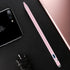 AICase Stylus Pens for Touch Screens - 1.45mm High Precision Point, Active Smart Digital Pen for iOS and Android (Rose