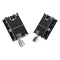 2Pack ZK-1001B Bluetooth Amplifier Board, 100W Mono AMP TWS Mini Audio Power