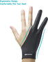 Huion Artist Glove for Drawing Tablet, Free Size, Right or Left Hand