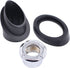 MOTOKU Antenna Ornament Base Mount with Nut for Toyota 4Runner 1996-2002
