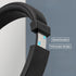 Wireless Bluetooth TV Headphones, HiFi Stereo Over Ear Headphones with Soft Earmuffs, Lightweight Wireless Headphones